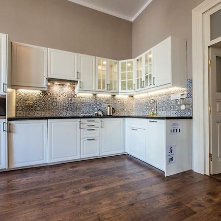 ✰Downtown Grand Apartment - Old Town Top Location✰ プラハ エクステリア 写真