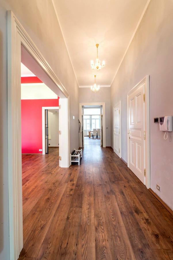 ✰Downtown Grand Apartment - Old Town Top Location✰ プラハ エクステリア 写真