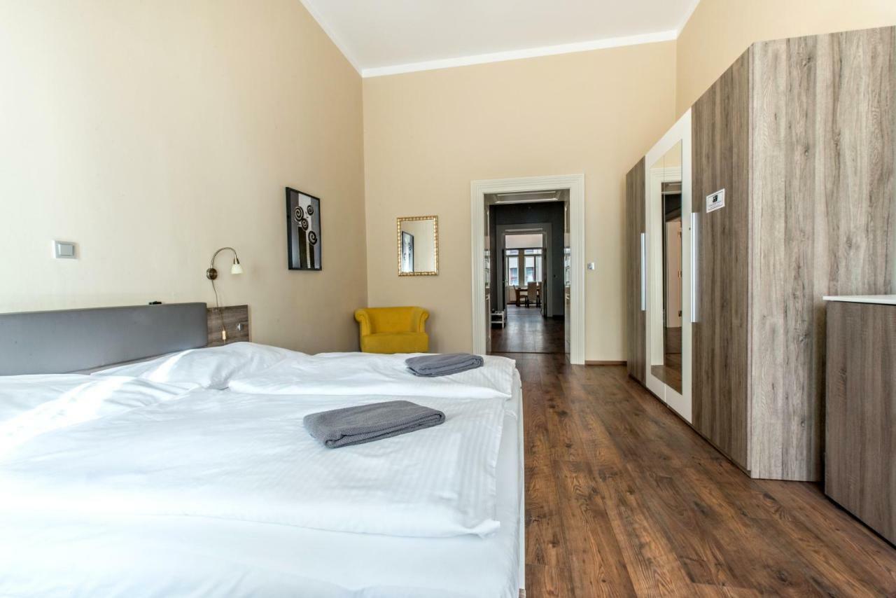 ✰Downtown Grand Apartment - Old Town Top Location✰ プラハ エクステリア 写真