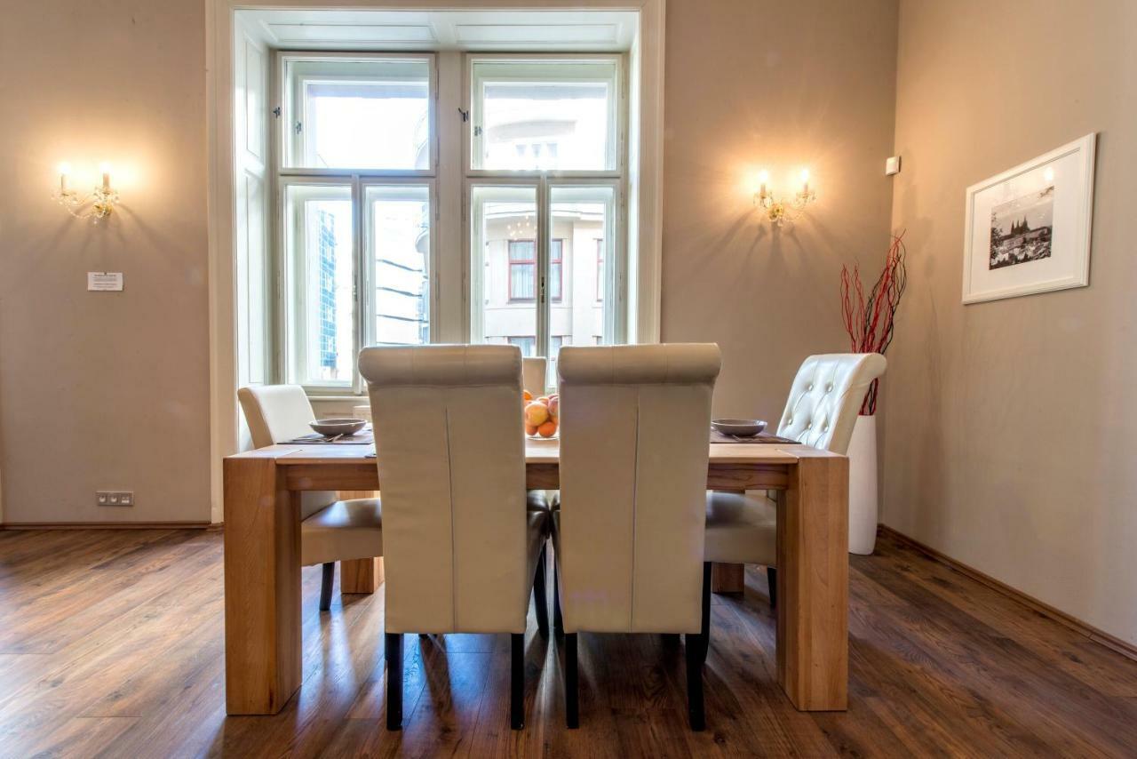 ✰Downtown Grand Apartment - Old Town Top Location✰ プラハ エクステリア 写真